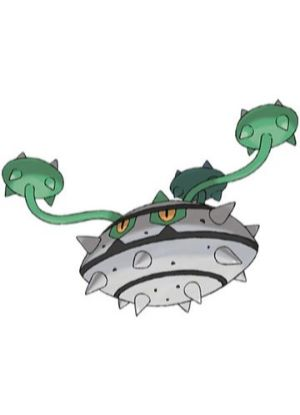 Zz1611727934598 Ferrothornjpg — All Pokemons option 714