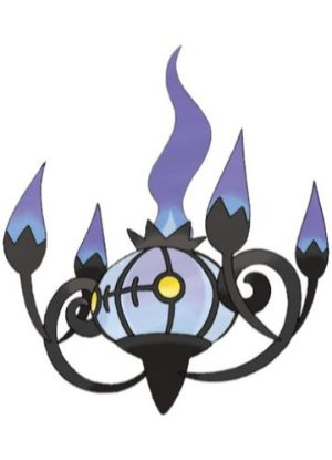 Zz1611727935609 Chandelurejpg — All Pokemons option 725