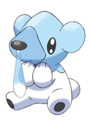 Zz1611727935613 Cubchoojpg — All Pokemons option 729