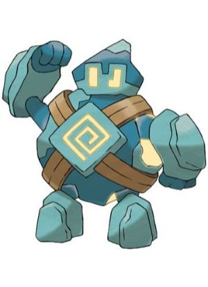 Zz1611727935622 Golettjpg — All Pokemons option 739