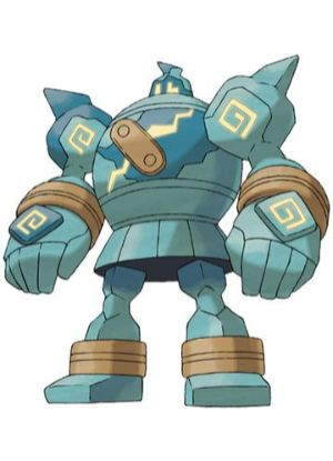 Zz1611727935623 Golurkjpg — All Pokemons option 740