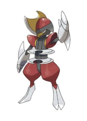 Zz1611727935625 Bisharpjpg — All Pokemons option 742