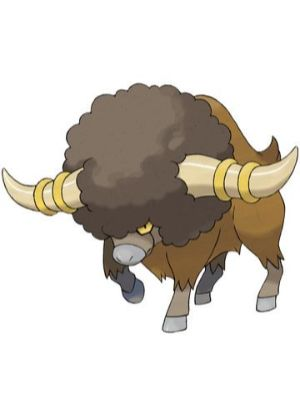 Zz1611727935626 Bouffalantjpg — All Pokemons option 743