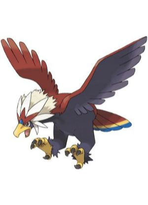 Zz1611727935628 Braviaryjpg — All Pokemons option 745