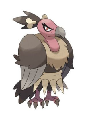 Zz1611727935630 Mandibuzzjpg — All Pokemons option 747
