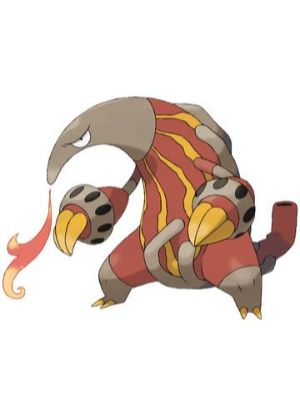 Zz1611727935631 Heatmorjpg — All Pokemons option 748