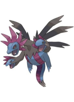 Zz1611727935635 Hydreigonjpg — All Pokemons option 752