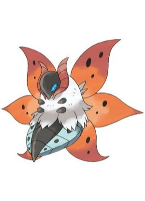 Zz1611727936637 Volcaronajpg — All Pokemons option 754