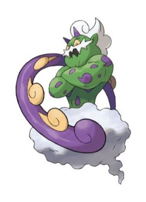 Zz1611727936641 Tornadus Incarnatejpg — All Pokemons option 758