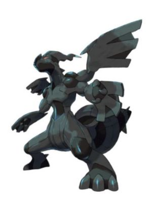 Zz1611727936644 Zekromjpg — All Pokemons option 763
