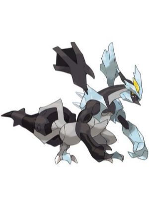 Zz1611727936646 Kyurem Blackjpg — All Pokemons option 766