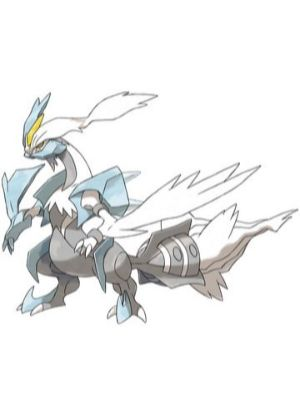 Zz1611727936646 Kyurem Whitejpg — All Pokemons option 767