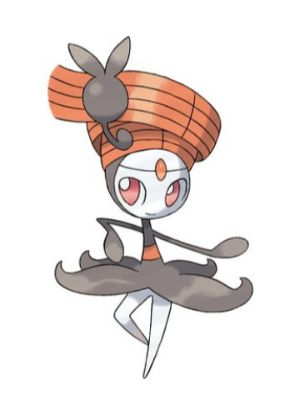 Zz1611727936648 Meloetta Pirouettejpg — All Pokemons option 773