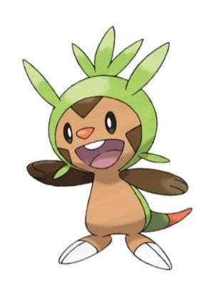 Zz1611727936650 Chespinjpg — All Pokemons option 775