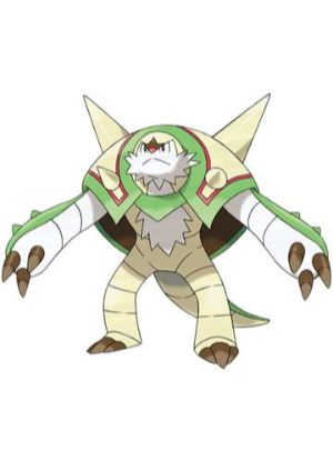 Zz1611727936652 Chesnaughtjpg — All Pokemons option 777