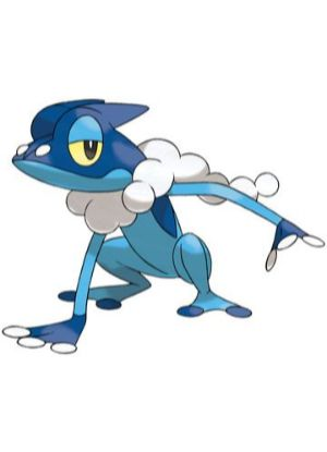 Zz1611727937657 Frogadierjpg — All Pokemons option 782