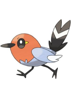 Zz1611727937661 Fletchlingjpg — All Pokemons option 786