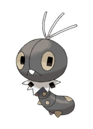 Zz1611727937664 Scatterbugjpg — All Pokemons option 789