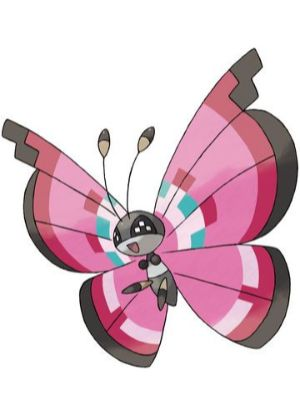 Zz1611727937666 Vivillonjpg — All Pokemons option 791
