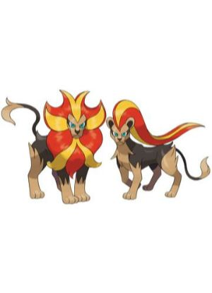 Zz1611727937668 Pyroarjpg — All Pokemons option 793