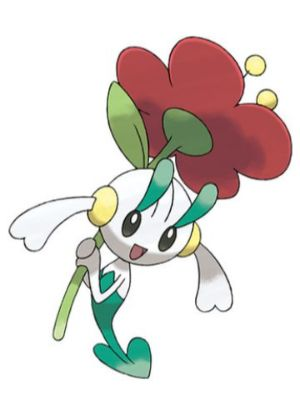 Zz1611727937670 Floettejpg — All Pokemons option 795