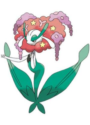Zz1611727937671 Florgesjpg — All Pokemons option 796
