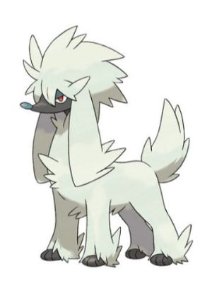 Zz1611727937676 Furfroujpg — All Pokemons option 801