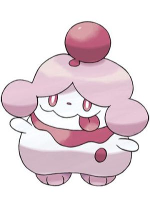 Zz1611727937685 Slurpuffjpg — All Pokemons option 812