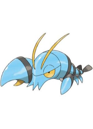 Zz1611727938692 Clauncherjpg — All Pokemons option 819