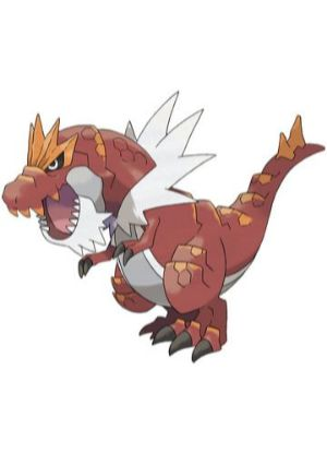 Zz1611727938697 Tyrantrumjpg — All Pokemons option 824