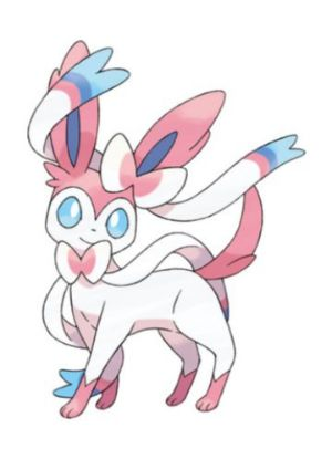 Zz1611727938700 Sylveonjpg — All Pokemons option 827