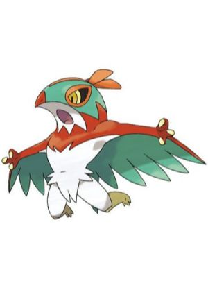 Zz1611727938701 Hawluchajpg — All Pokemons option 828