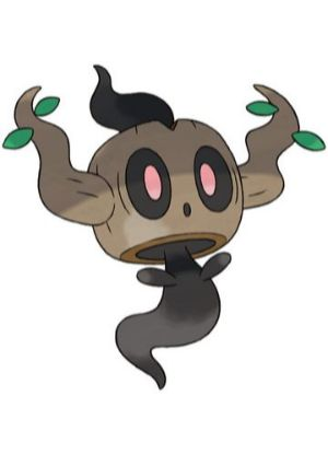 Zz1611727938708 Phantumpjpg — All Pokemons option 835