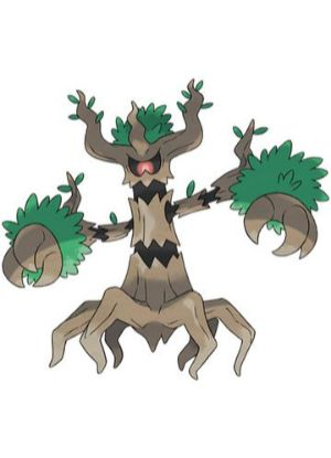 Zz1611727938709 Trevenantjpg — All Pokemons option 836