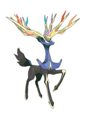 Zz1611727938716 Xerneasjpg — All Pokemons option 843