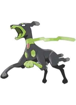 Zz1611727939718 Zygarde 10jpg — All Pokemons option 845