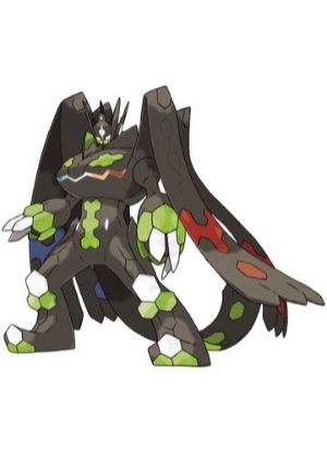 Zz1611727939718zygarde Completejpg — All Pokemons option 847