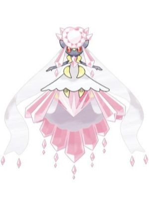 Zz1611727939719a Diancie Megajpg — All Pokemons option 849