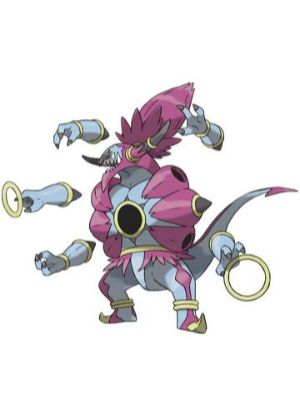 Zz1611727939720 Hoopa Unboundjpg — All Pokemons option 851
