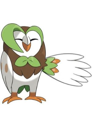 Zz1611727939723 Dartrixjpg — All Pokemons option 854