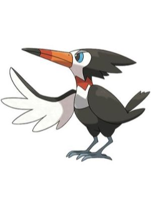 Zz1611727939732 Trumbeakjpg — All Pokemons option 863