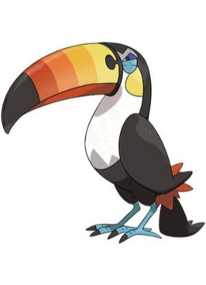 Zz1611727939733 Toucannonjpg — All Pokemons option 864