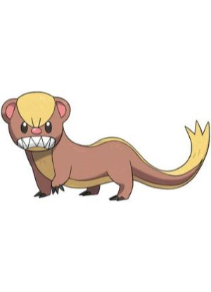 Zz1611727939734 Yungoosjpg — All Pokemons option 865