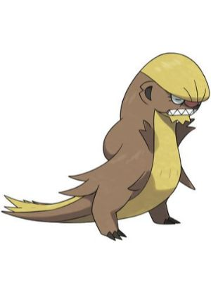 Zz1611727939735 Gumshoosjpg — All Pokemons option 866