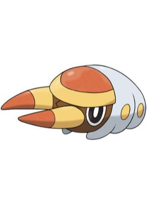Zz1611727939736 Grubbinjpg — All Pokemons option 867