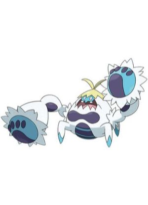 Zz1611727939740 Crabominablejpg — All Pokemons option 871