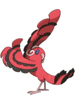 Zz1611727939741 Oricorio Bailejpg — All Pokemons option 872