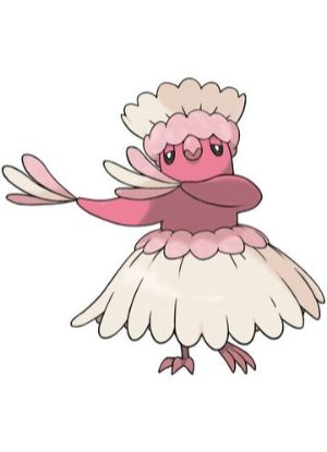Zz1611727939741 Oricorio Paujpg — All Pokemons option 873