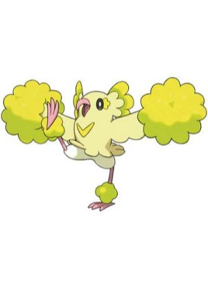 Zz1611727939741 Oricorio Pom Pomjpg — All Pokemons option 874