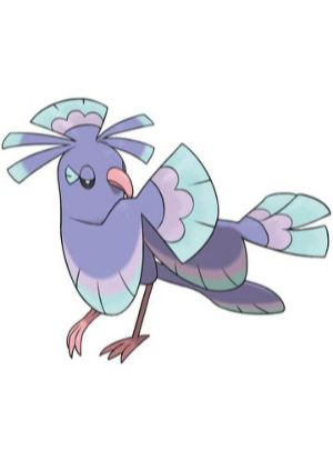 Zz1611727939741 Oricorio Sensujpg — All Pokemons option 875